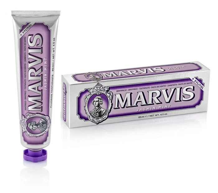Marvis Jasmin Mint, 25 ml