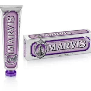 Marvis Jasmin Mint, 85 ml