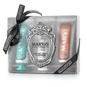 Marvis pasta za zube poklon set, 3 x 25 ml