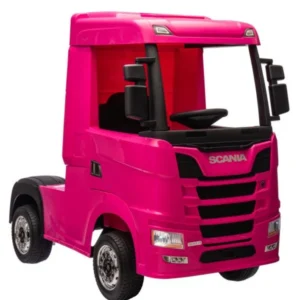 Licencirani kamion na akumulator Scania 500R HL698 4x4 - rozi