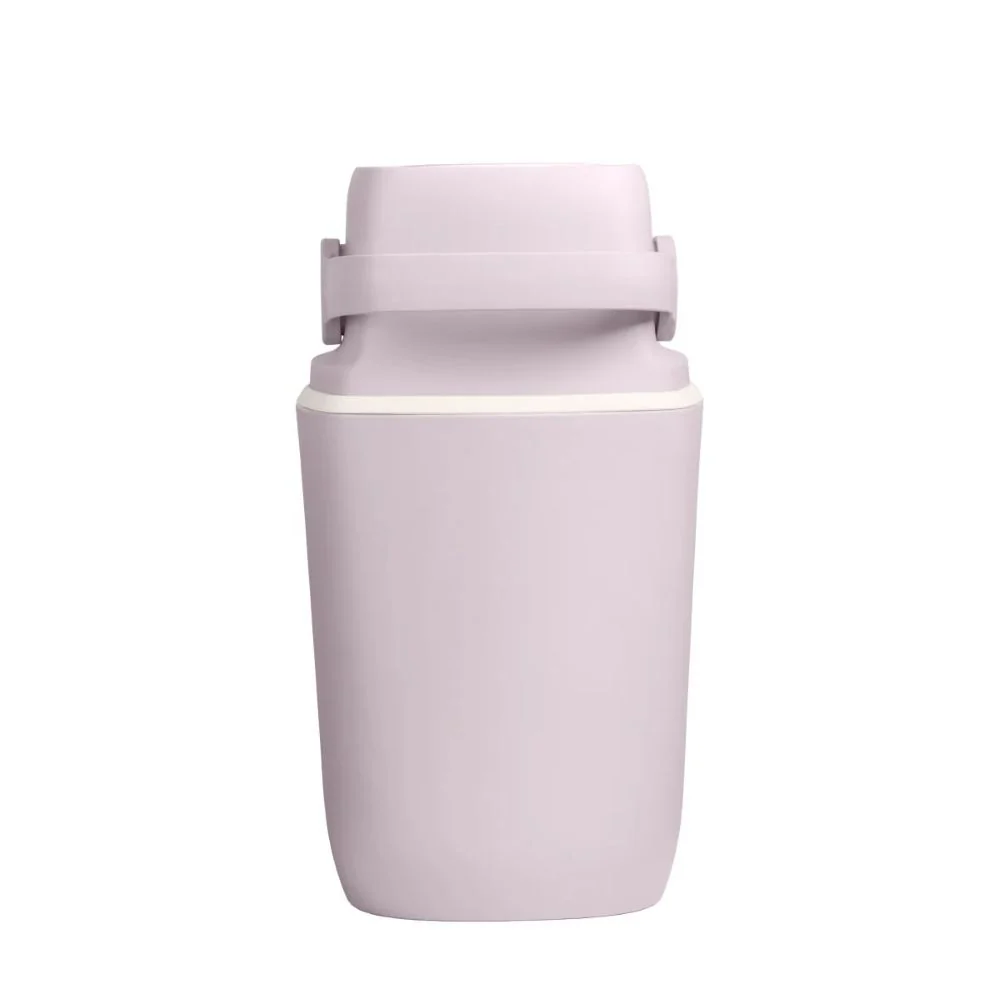 Airwell kanta za pelene 47x23x23 cm, pink