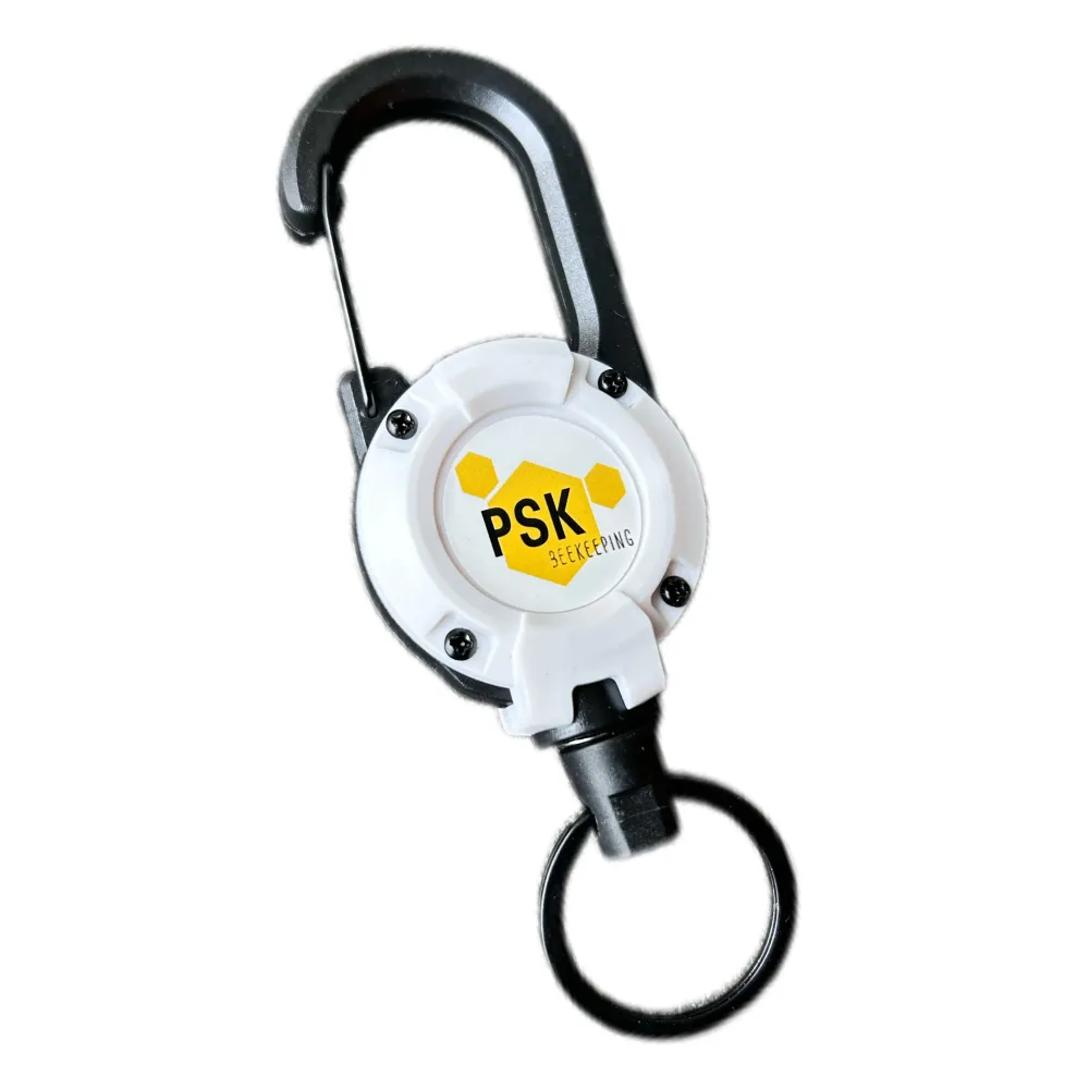 Karabiner za ključeve