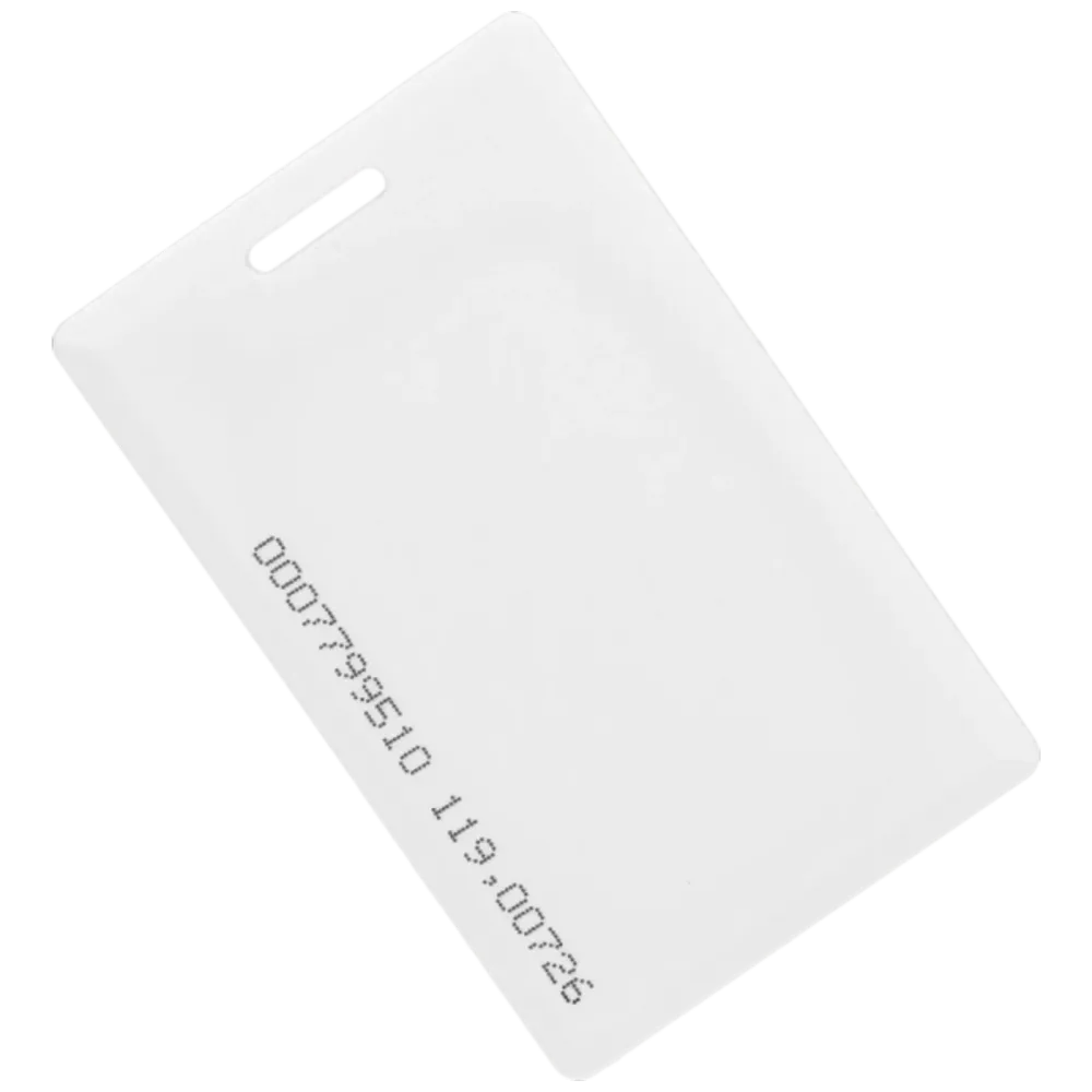 Orno RFID kartica, Mifare 13.56 MHz - OR-ZS-893