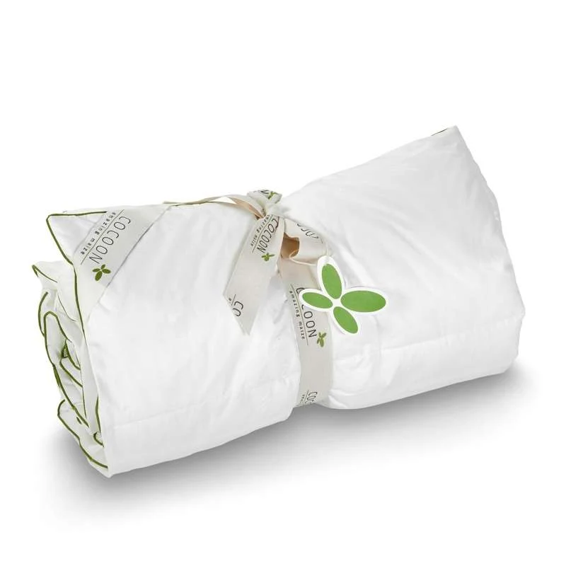Cocoon Company Cocoon Amazing Maize juniorska deka, 100x140