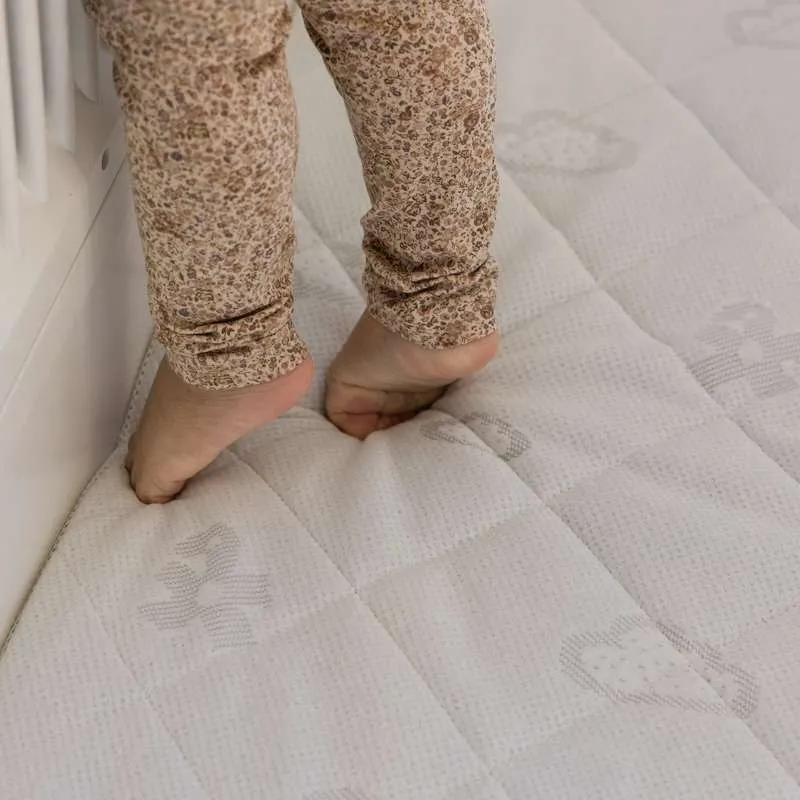 Sebra x Träumeland Madras - Signature - Baby & Junior Boys & Girls
