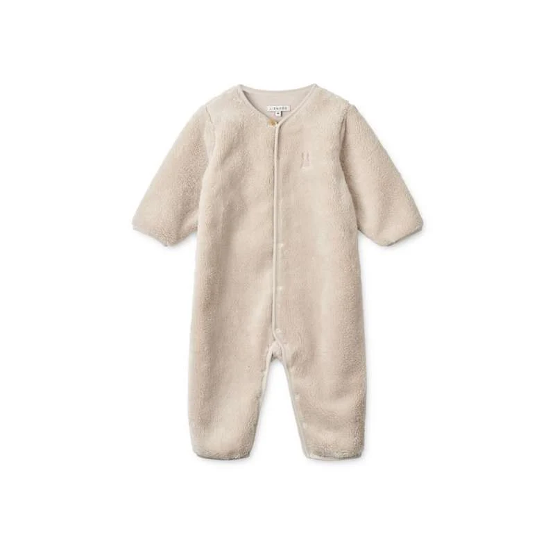Balloon Arch Liewood Bailey Baby Jumpsuit - Plys - Sandy 56
