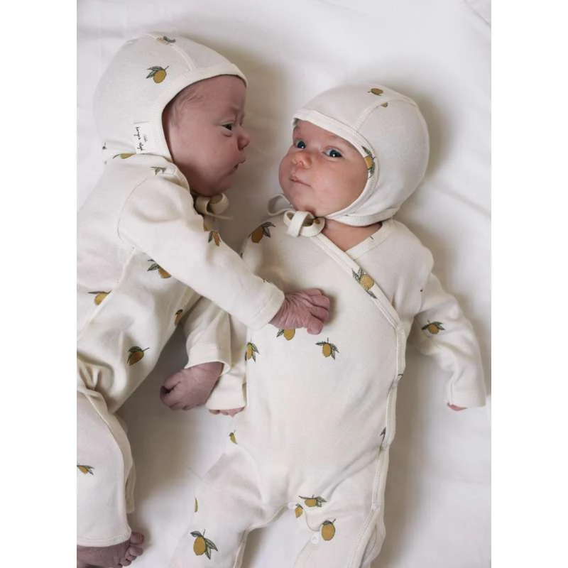 Konges Sløjd Baby hue GOTS - LIMUN Boys & Girls