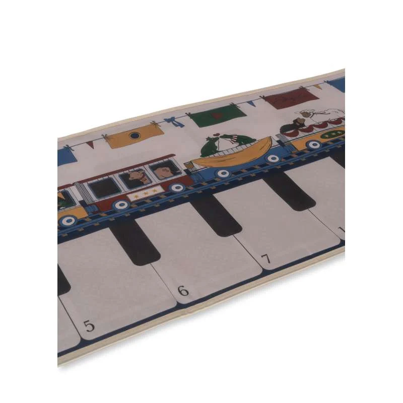 Konges Sløjd Floor Piano - Multi
