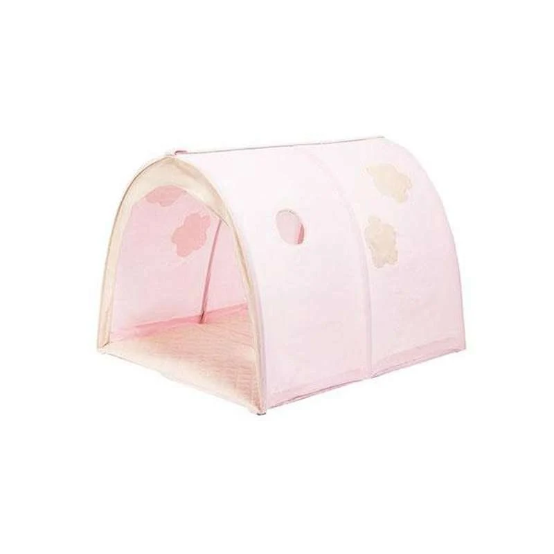 Hoppekids Tunnel - FAIRYTALE FLOWER Birthday Parties