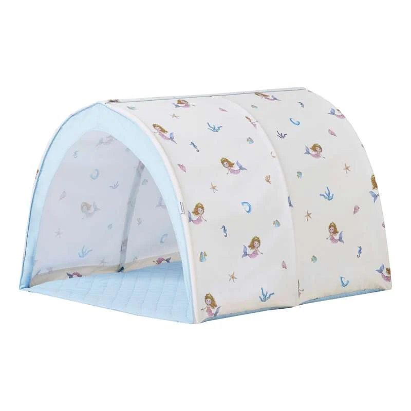 Hoppekids Tunnel - MERMAID Rainbow Colors