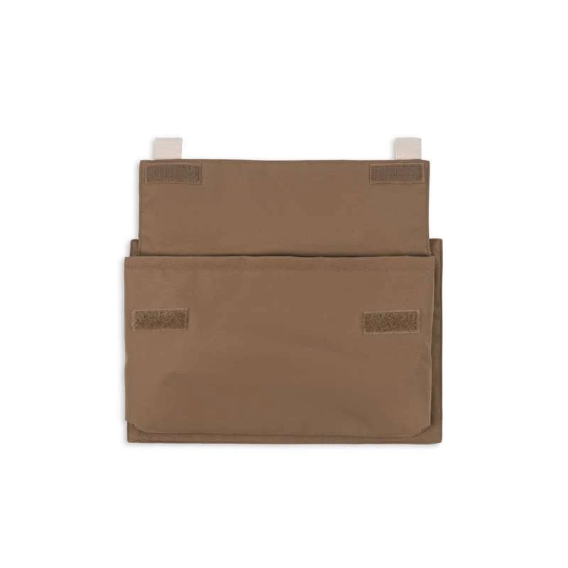 Konges Sløjd All You Need Barnevognslomme - Walnut