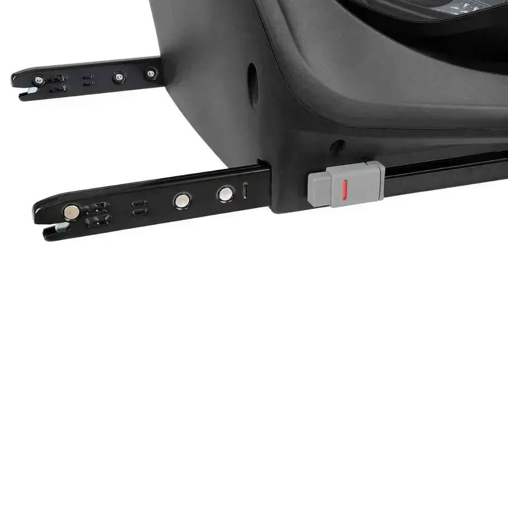KikkaBoo® Rotirajuć ISOFIX Baza i-Class 360
