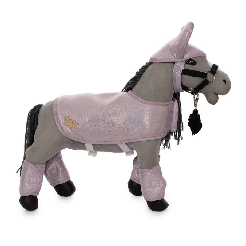 Astrup Pribor za Krammepony - Ljubičasta