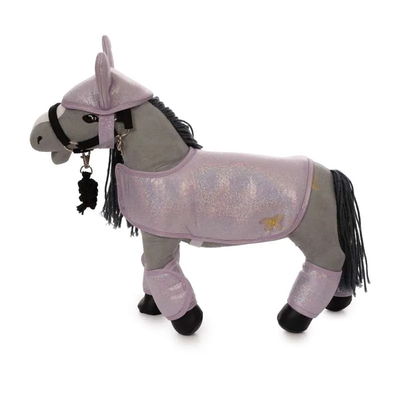 Astrup Pribor za Krammepony - Ljubičasta