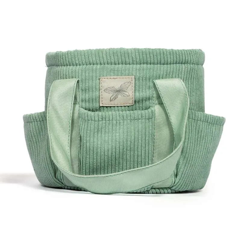 Astrup Torba za šišanje - Baršun - Mint