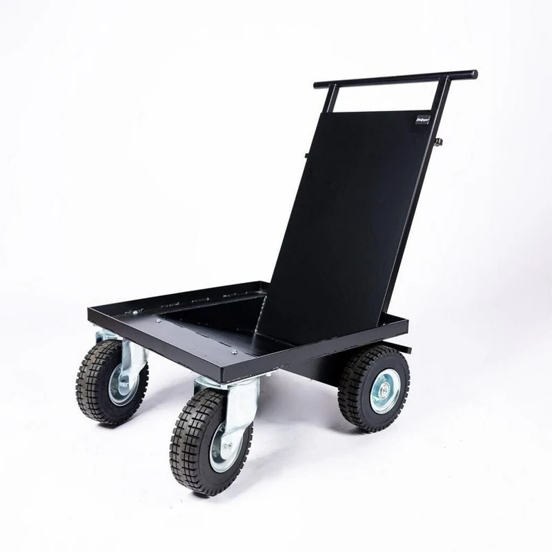 Steelfingers Kolica za vreće s pijeskom / Sand bag cart