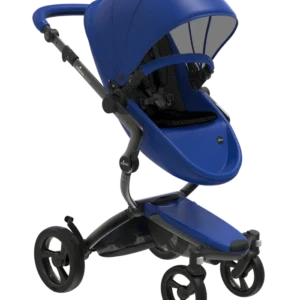 Mima Xari Royal Blue Paket