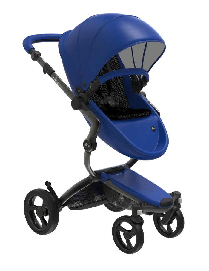 Mima Xari Royal Blue Paket