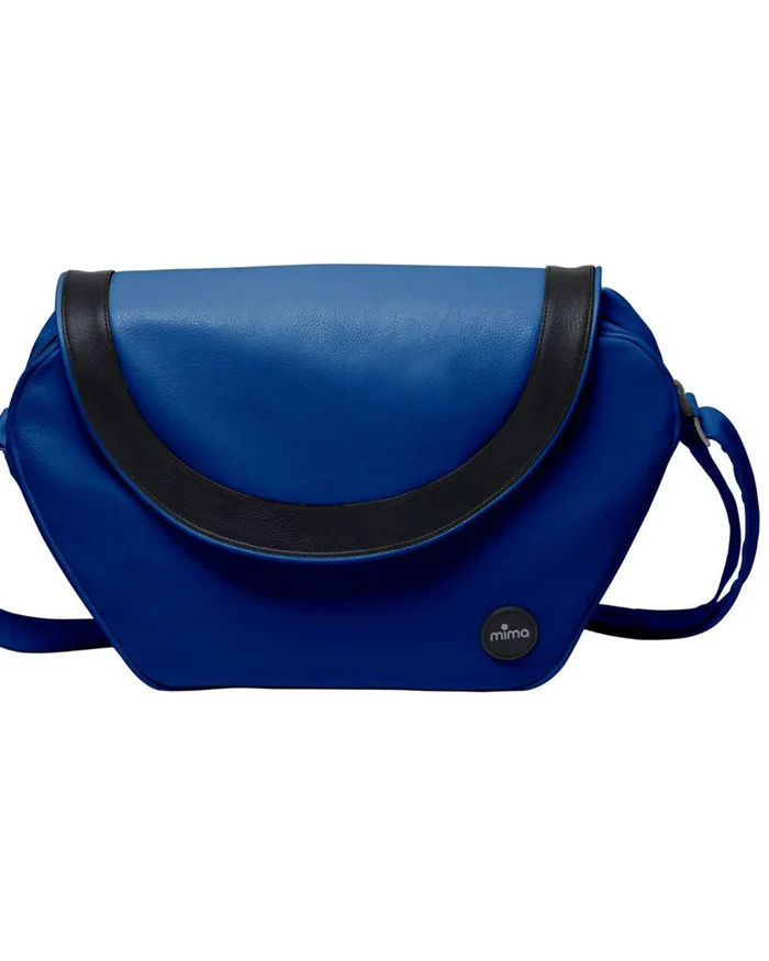 Mima Xari Royal Blue Paket