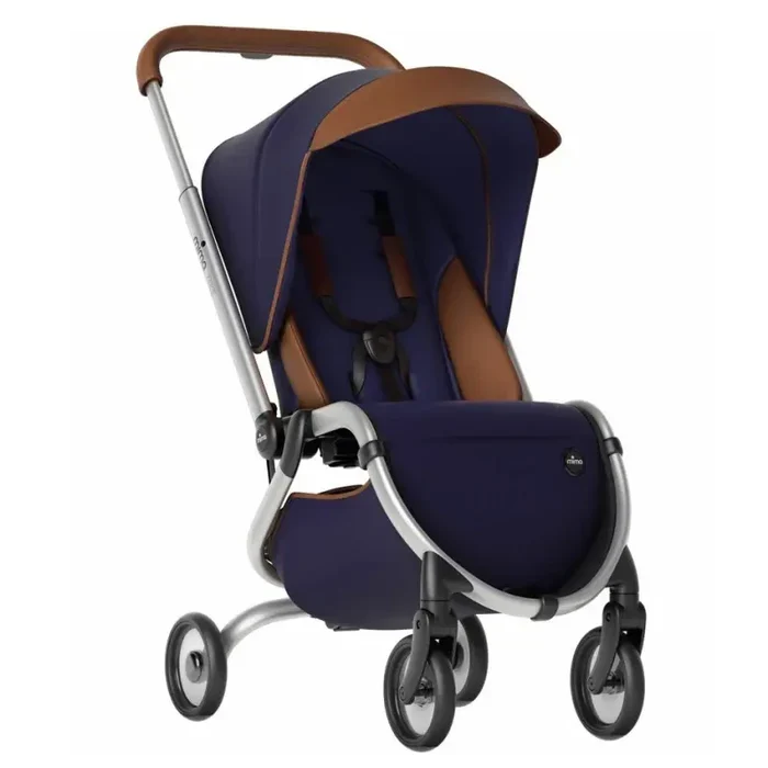 Mima Zigi Midnight Blue Paket