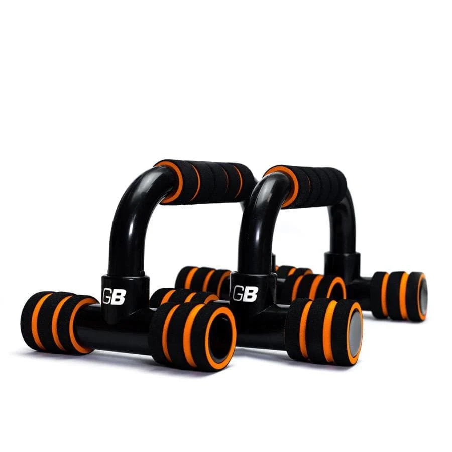 Ručke za Sklekove Push Up Bar GymBeam