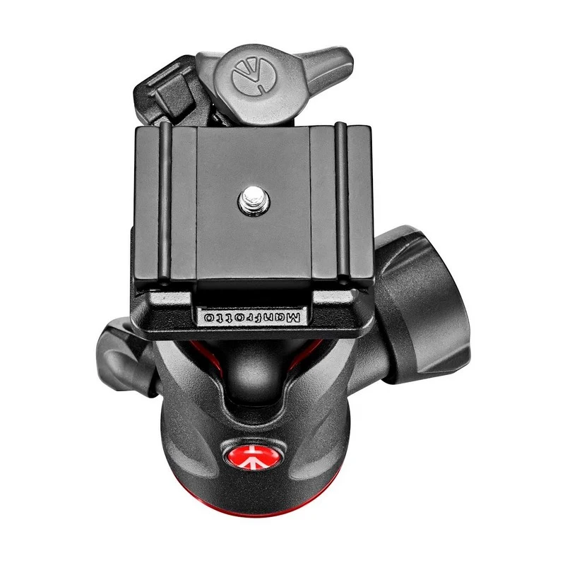 Manfrotto MH496-BH Compact kuglasta glava s Q2 / Arca-Swiss pločicom