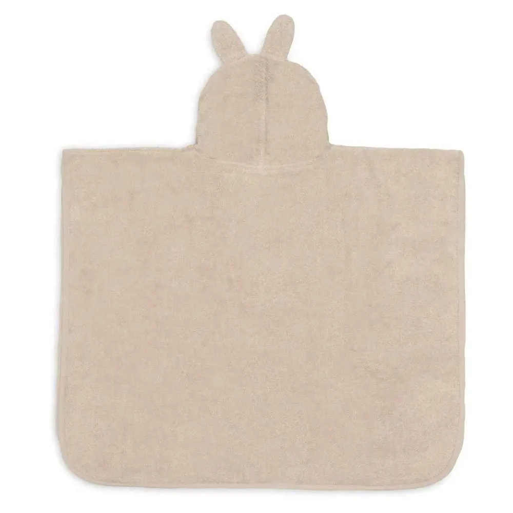 Jollein® Kupaći pončo Terry Miffy Warm Sand