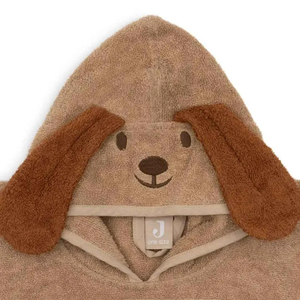 Jollein® Pončo za kupanje Diego Dog