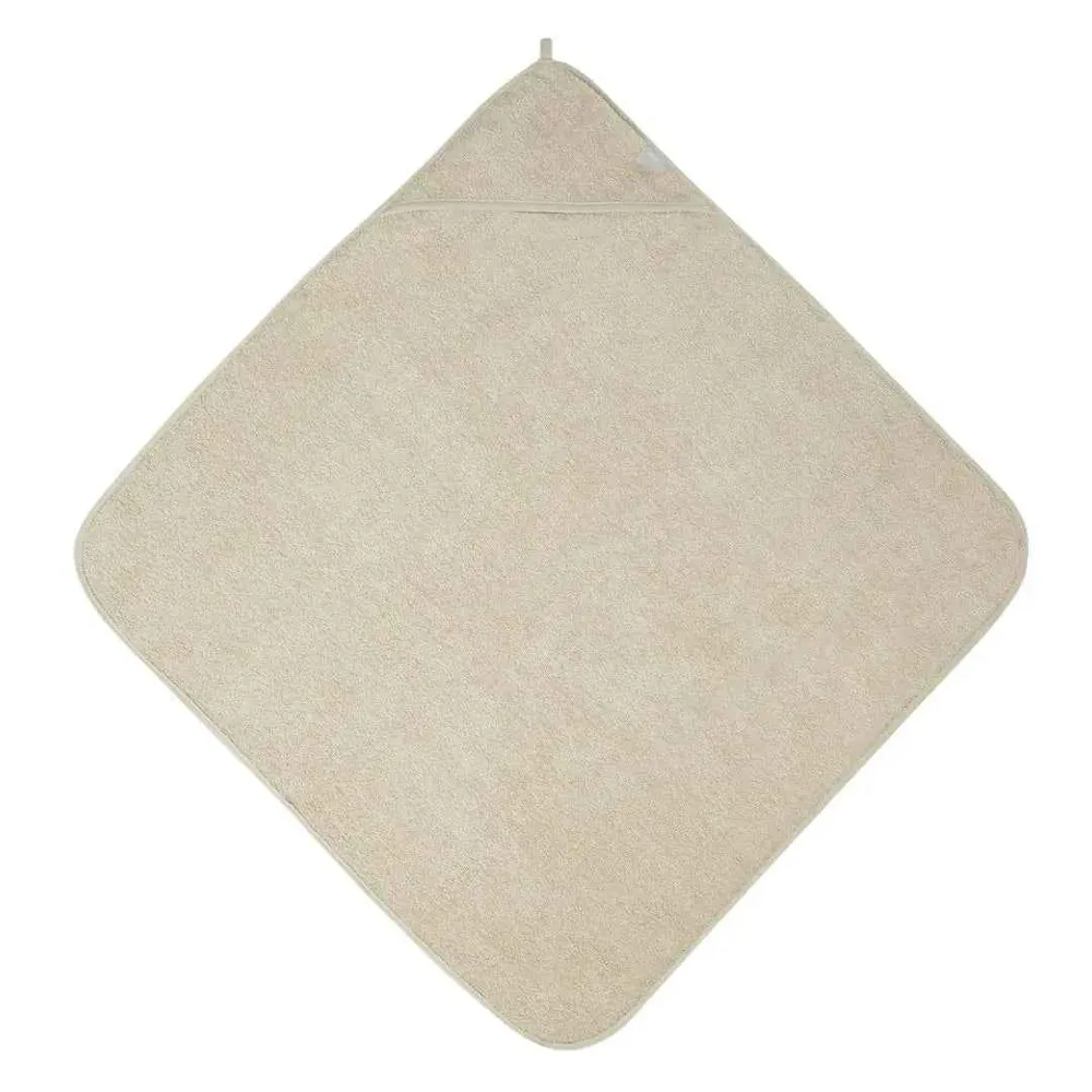Jollein® Ručnik za kupanje 75x75 Nougat
