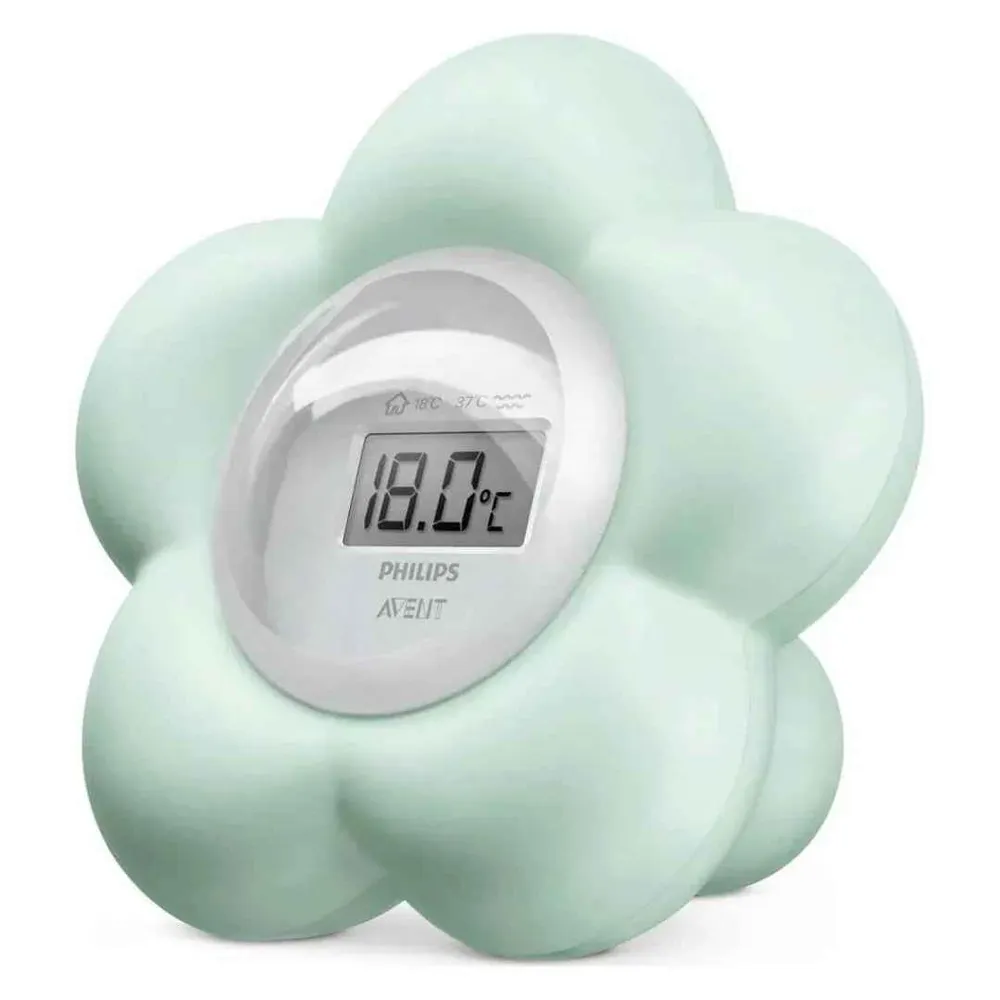 Philips AVENT® Termometar za kupanje i sobu