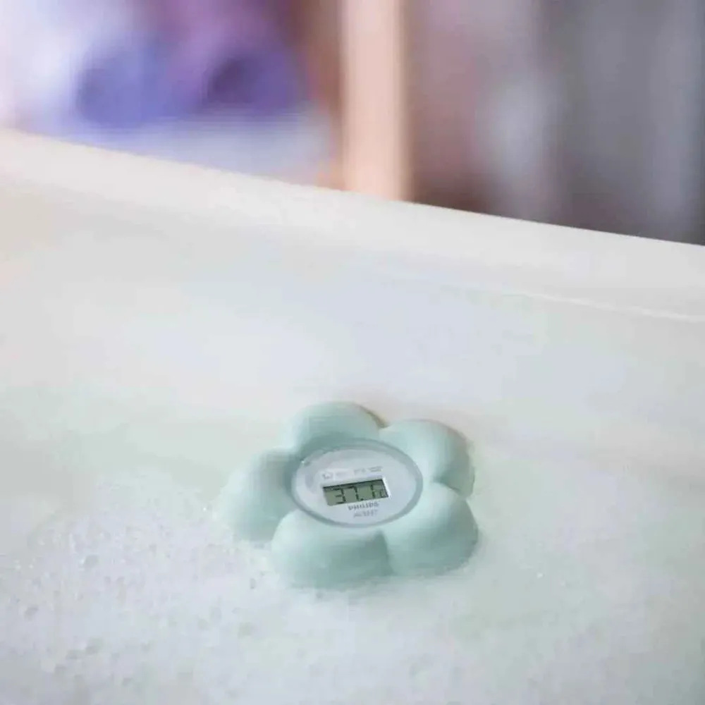 Philips AVENT® Termometar za kupanje i sobu