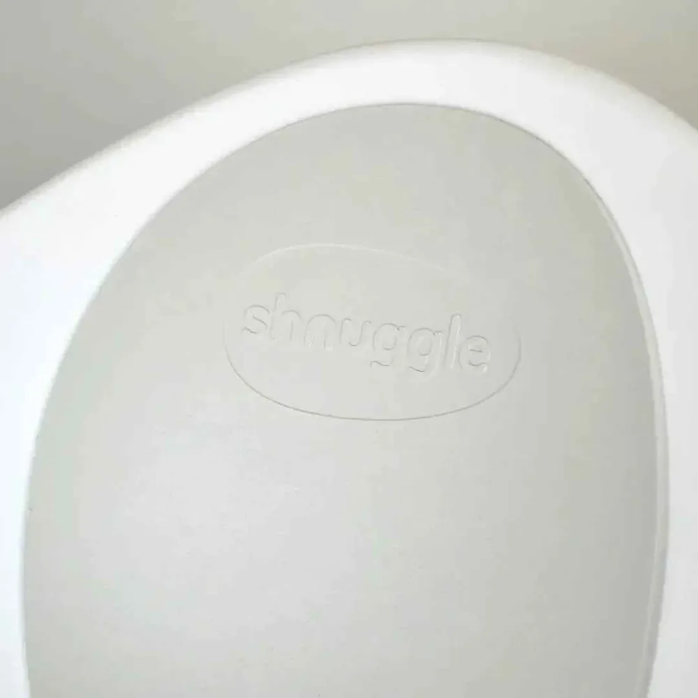 Shnuggle® Dječja kadica Pebble Grey (0-12m)