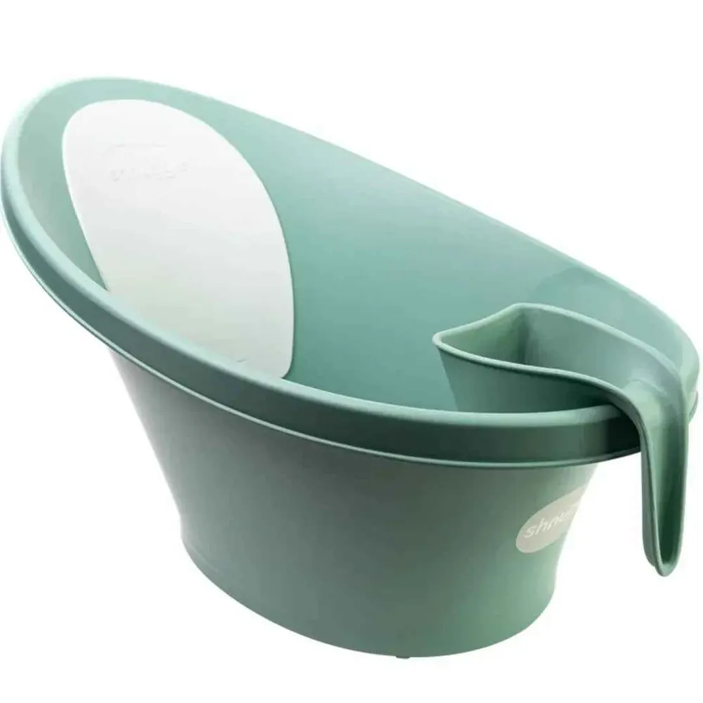 Shnuggle® Vrč za ispiranje Washy Eucalyptus
