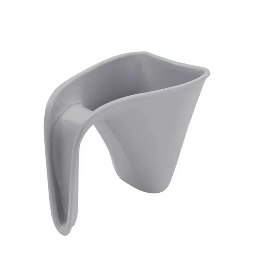 Shnuggle® Vrč za ispiranje Washy Pebble Grey