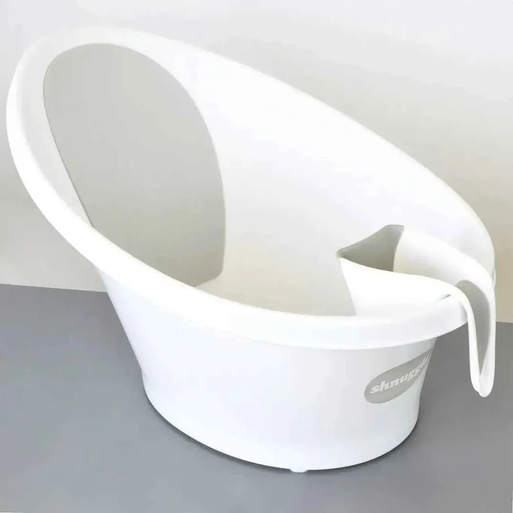 Shnuggle® Vrč za ispiranje Washy White