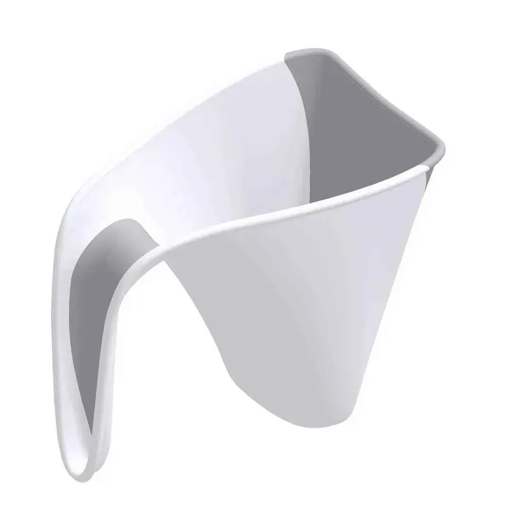 Shnuggle® Vrč za ispiranje Washy White