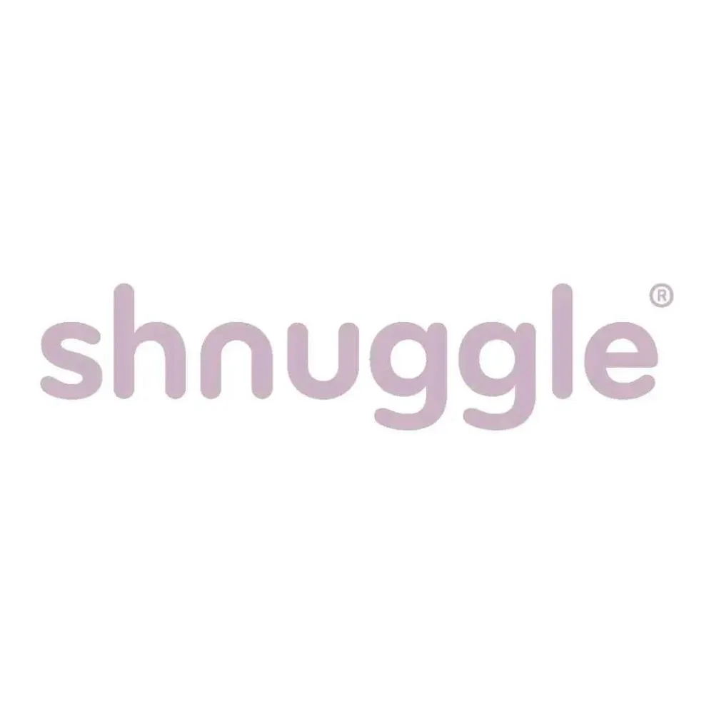 Shnuggle® Vrč za ispiranje Washy White