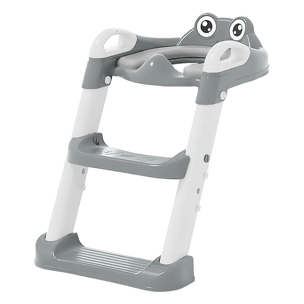 BEBESTARS WC nastavak sa stepenicama FROG