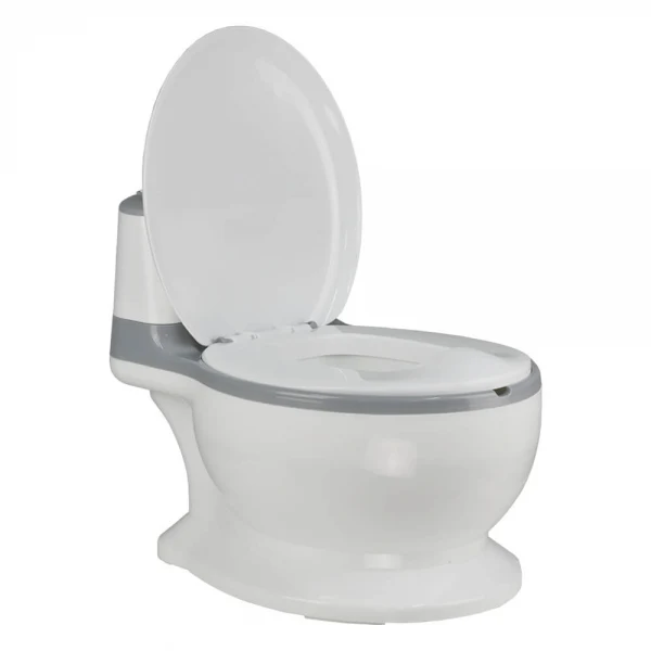 BEBESTARS tuta- WC sa zvukom