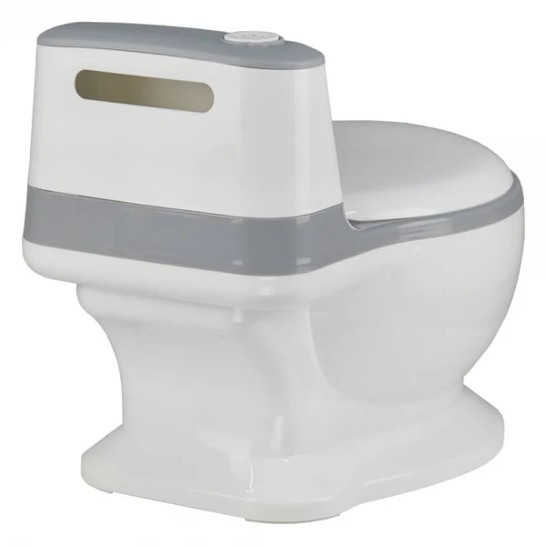 BEBESTARS tuta- WC sa zvukom