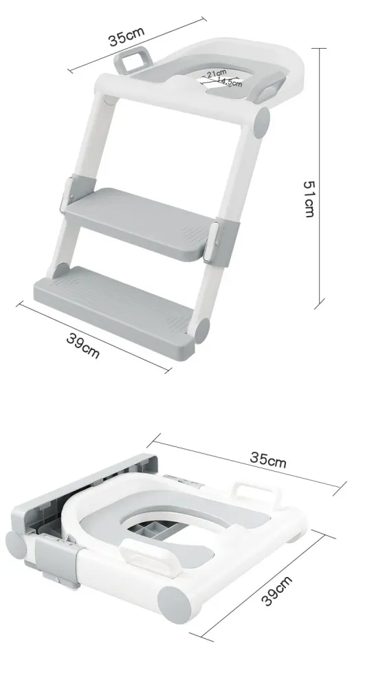 Nastavak za WC - LORA