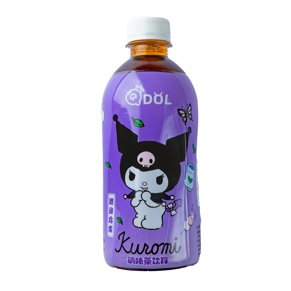 Qdol Kuromi Oolong, oolong čaj od 420ml
