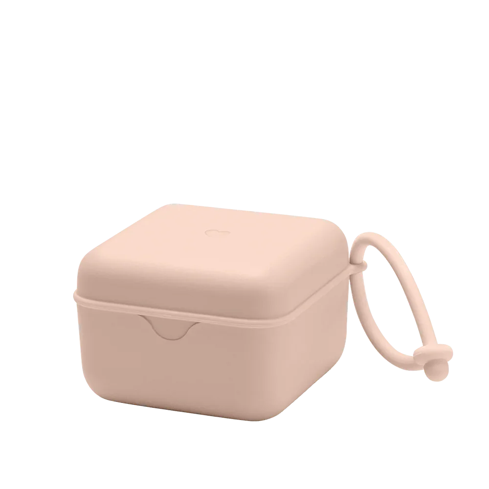 Kutija za dudu - Blush