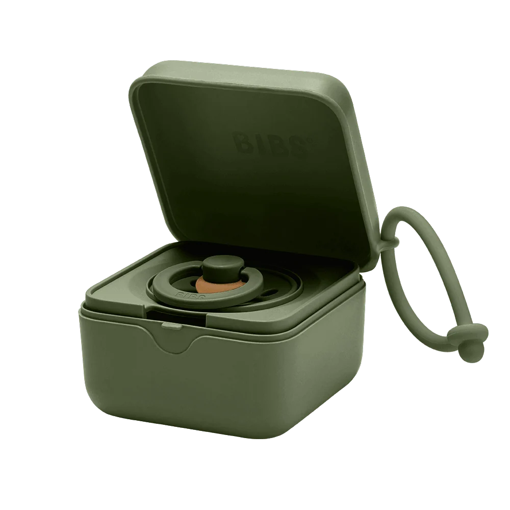 Kutija za dudu - Hunter Green