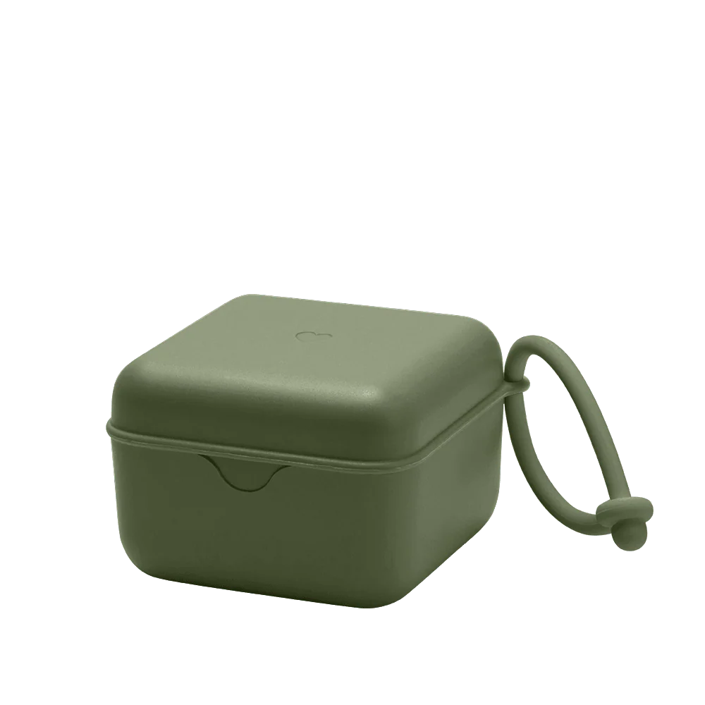 Kutija za dudu - Hunter Green