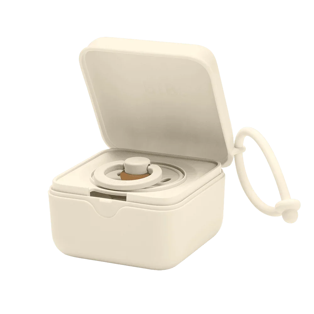 Kutija za dudu - Ivory