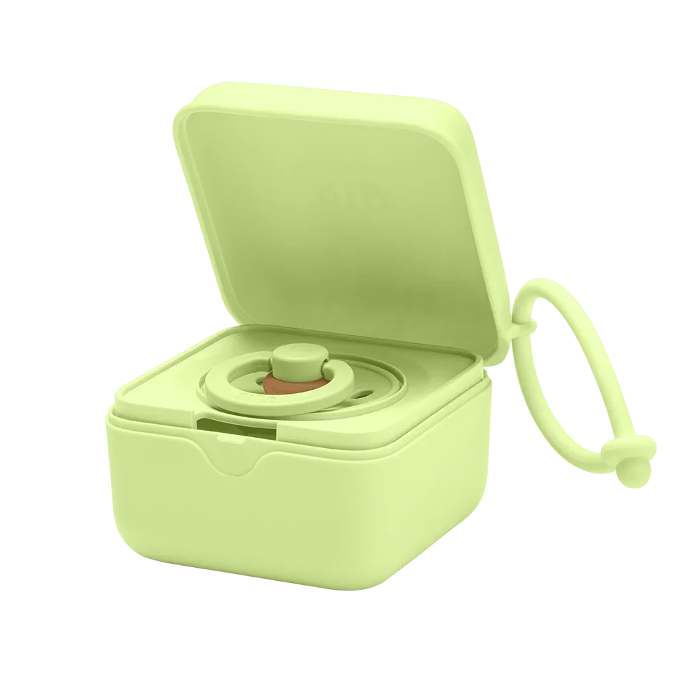 Kutija za dudu - Matcha