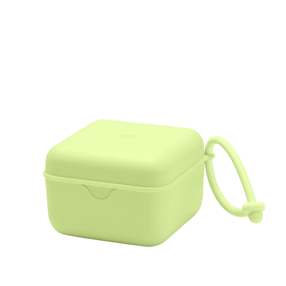 Kutija za dudu - Matcha