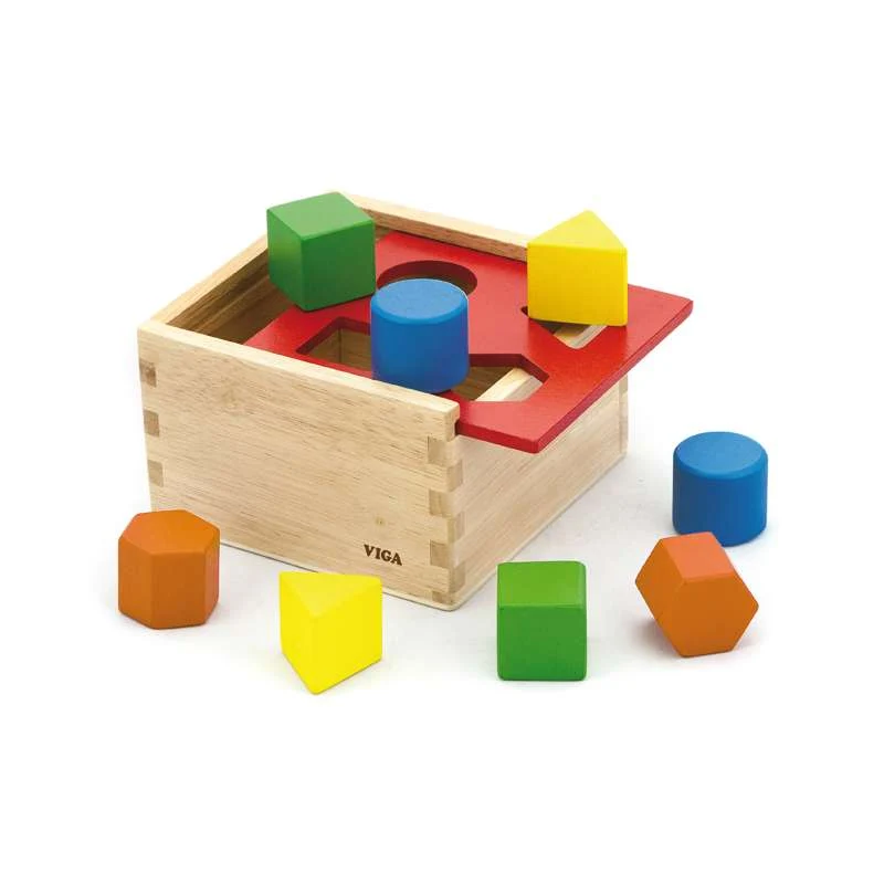 Kid'oh Kutija za igračke