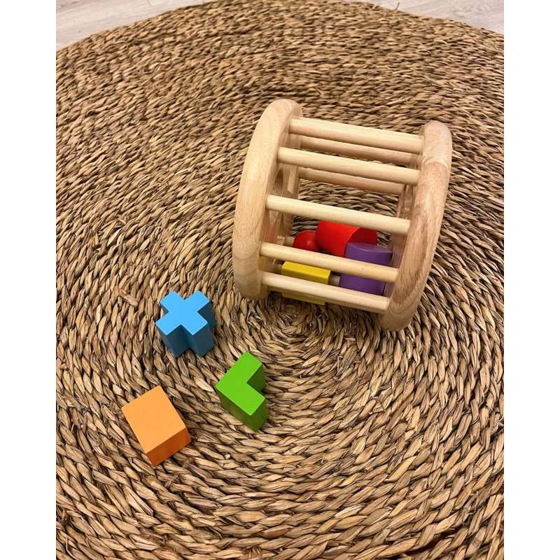 Kid'oh Rolna Kutija za Igru